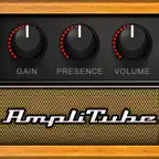 AmpliTube Acoustic CS iOS Icon