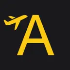 Cheap Flights – Compare All Airlines, American Low-Cost Carriers & Allegiant Airfare Deals iOS Icon