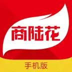 商陆花手机版 iOS Icon