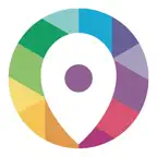 Best Area iOS Icon