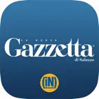 La Nuova Gazzetta di Saluzzo Icon