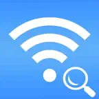 Who is Using My WiFi PRO iOS Icon