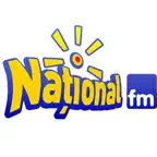 Radio NationalFM Romania iOS Icon