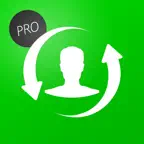 Simple Backup Contacts Pro icon