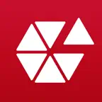 Tringles™ puzzle - royal 1010 iOS Icon