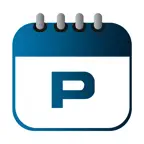 Ino Randevu iOS Icon