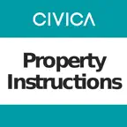 Civica Instructions iOS Icon