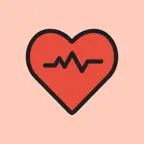 Health Calculator iOS Icon