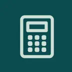Opioid Calculator icon