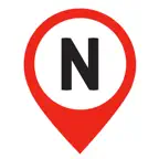 Nürnberg-App Icon