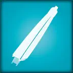 IRISPen Air 7 iOS Icon