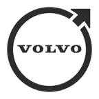Volvo Car Service iOS Icon
