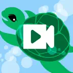 Slow Motion Video Player - EasySlow Icon