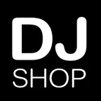 DJ SHOP：行動配件最佳夥伴 Icon