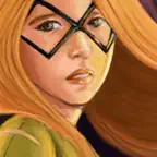 Community College Hero iOS Icon