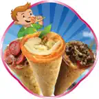 Cone Pizza Maker - Lets cook delicious italian food in this crazy kitchen cooking & baking game iOS Icon