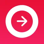 Manual Move: Add Calories to Activity Ring iOS Icon