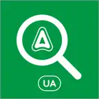 ADAMA Lab – визначник iOS Icon