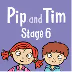 Pip and Tim Stage 6 iOS Icon