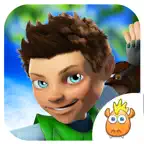 Tree Fu Tom iOS Icon