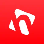 Airtel Hangout - Seamless WiFi iOS Icon