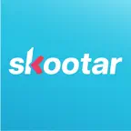 SKOOTAR On-demand Delivery icon
