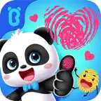Fingerprints: My Creations iOS Icon