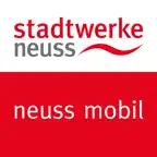 neuss mobil Tickets & Fahrplan Icon