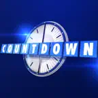 Countdown - The Official TV Show App iOS Icon