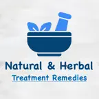 Natural & Herbal Home Remedies iOS Icon