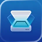 ScanGuru: PDF Scanner App icon