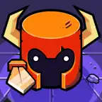 Rust Bucket iOS Icon