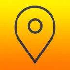 Pin365 - Your travel planner icon