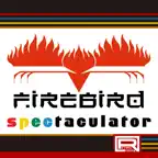 Firebird Spectaculator (ZX Spectrum) iOS Icon