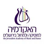 JAMD - מידע אישי iOS Icon