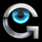 Perfect Angle: The best puzzle game based on optical illusions. iOS Icon