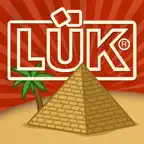 LÜK Pyramide iOS Icon
