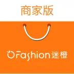 OFashion迷橙商家版 iOS Icon
