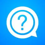 Query - Answers Surprisingly Personal Informations iOS Icon