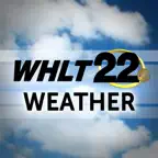 WHLT Weather – Hattiesburg, MS iOS Icon