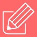 Tracing Board | Lightbox iOS Icon