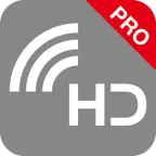 Optoma HDCast Pro iOS Icon