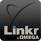 Omega Linkr iOS Icon