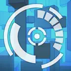 Rail Shooter iOS Icon