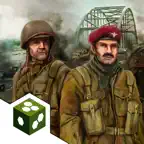 Assault on Arnhem iOS Icon