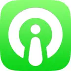 Smooth Lite iOS Icon