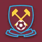 Team West Ham iOS Icon