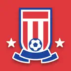 Team Stoke City iOS Icon