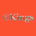 Kings Takeaway iOS Icon
