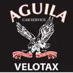 Aguila Limo & Velotax iOS Icon